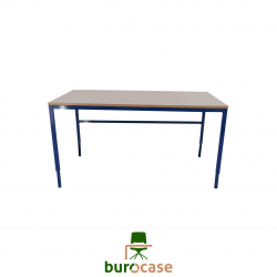 TABLE D'EMBALLAGE RÉGLABLE