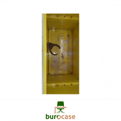 COFFRE MOBILE