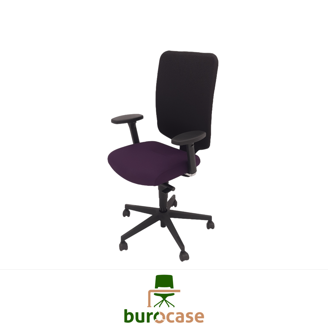 FAUTEUIL DE BUREAU - WIN