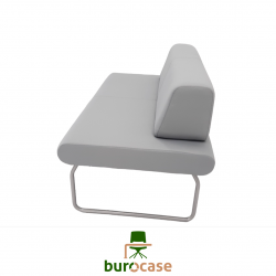 BANQUETTE D'ACCUEIL - SALSA