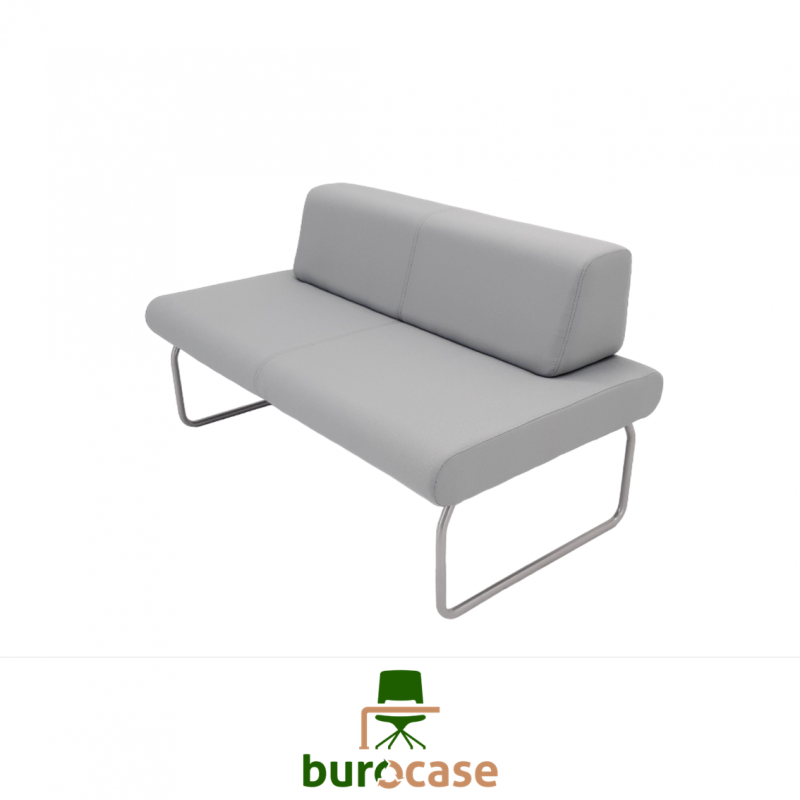 BANQUETTE D'ACCUEIL - SALSA