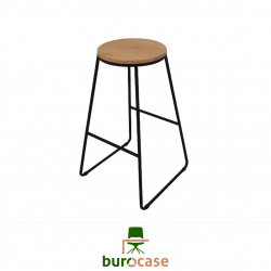 TABOURET HAUT