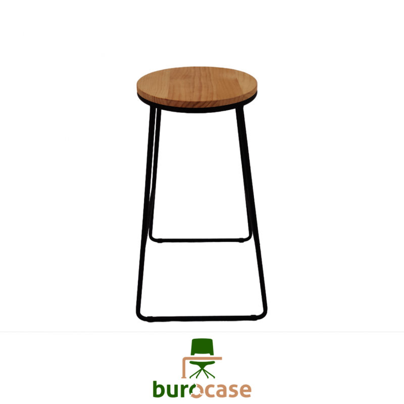 TABOURET HAUT
