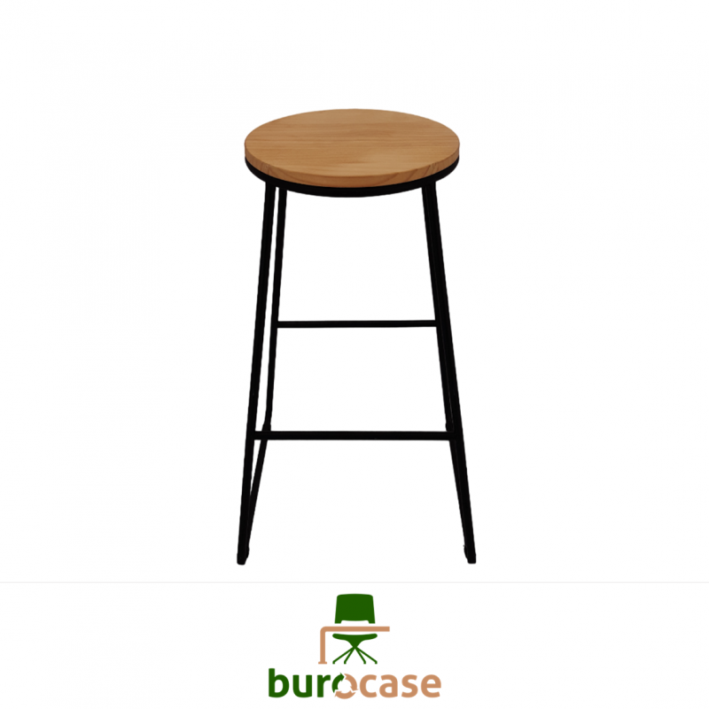 TABOURET HAUT