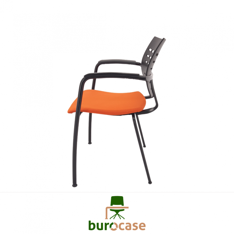FAUTEUIL VISITEUR - HAWORTH