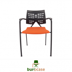FAUTEUIL VISITEUR - HAWORTH