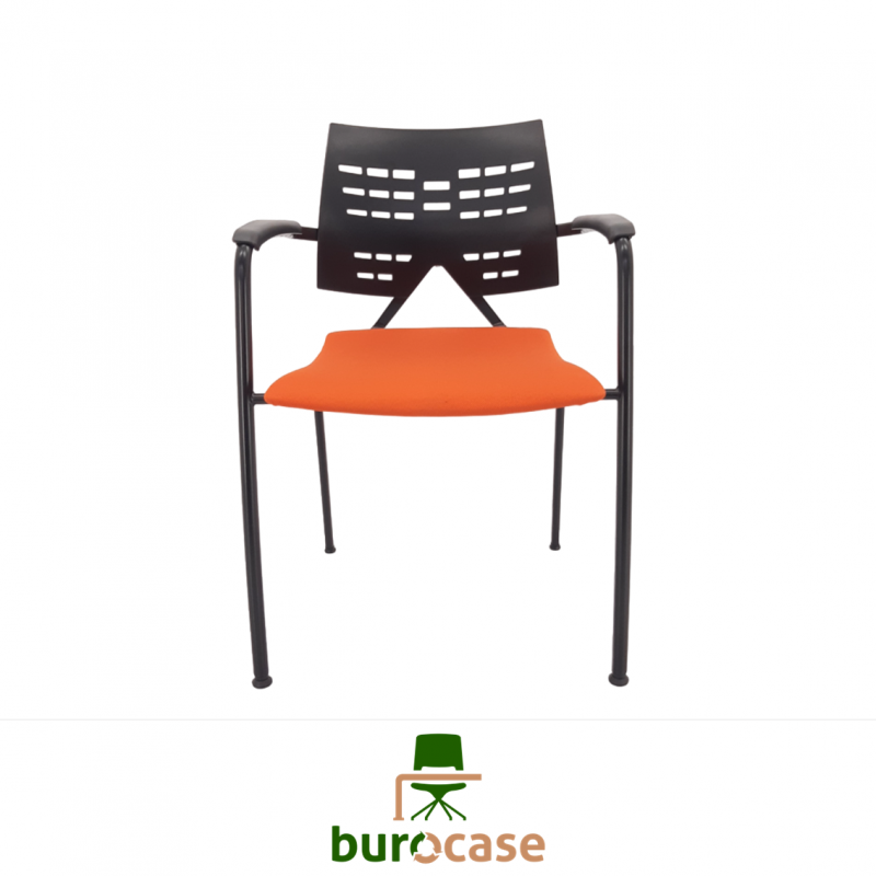 FAUTEUIL VISITEUR - HAWORTH