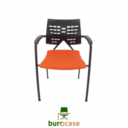 FAUTEUIL VISITEUR - HAWORTH