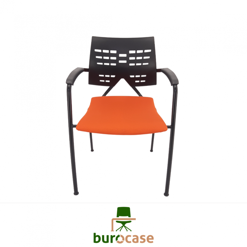 FAUTEUIL VISITEUR - HAWORTH