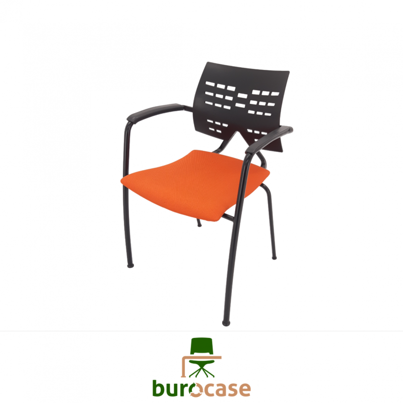 FAUTEUIL VISITEUR - HAWORTH