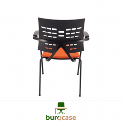 FAUTEUIL VISITEUR - HAWORTH