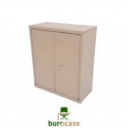 ARMOIRE PORTES BATTANTES
