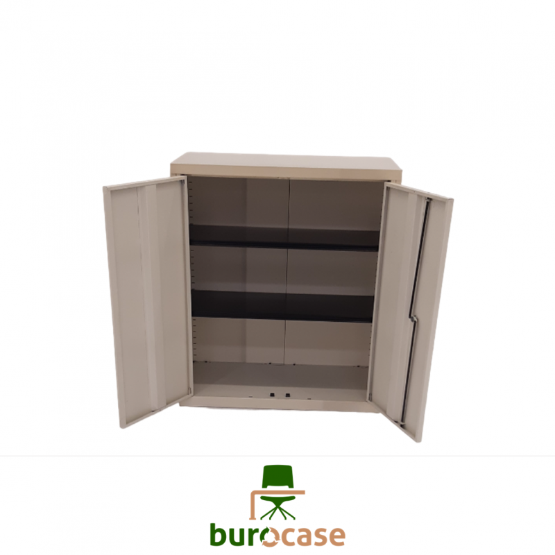ARMOIRE PORTES BATTANTES