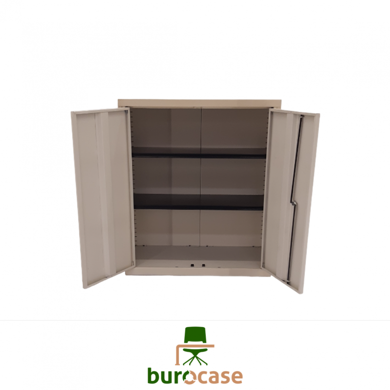 ARMOIRE PORTES BATTANTES