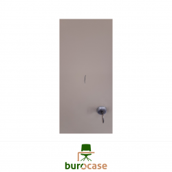 ARMOIRE PORTES BATTANTES