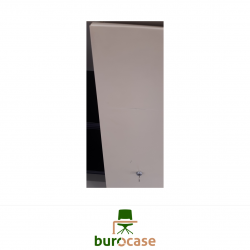 ARMOIRE PORTES BATTANTES