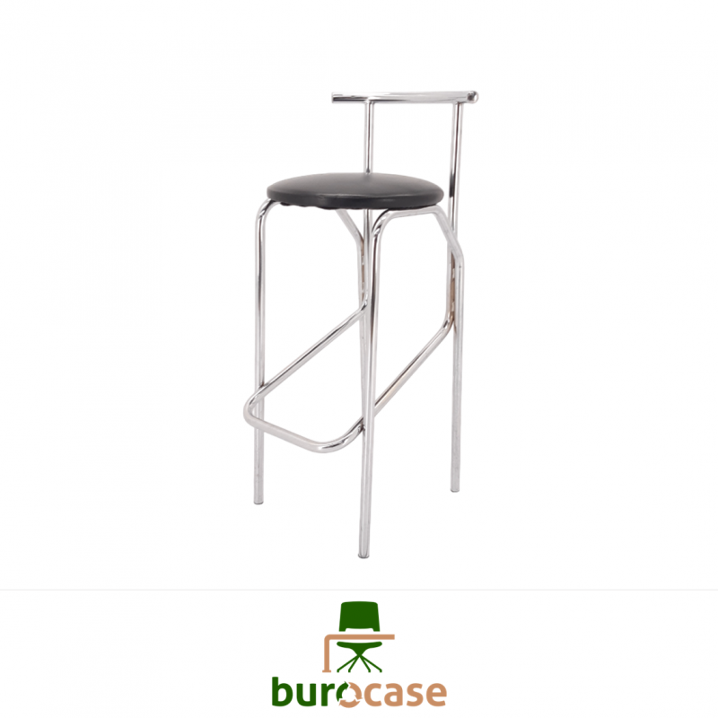 TABOURET HAUT