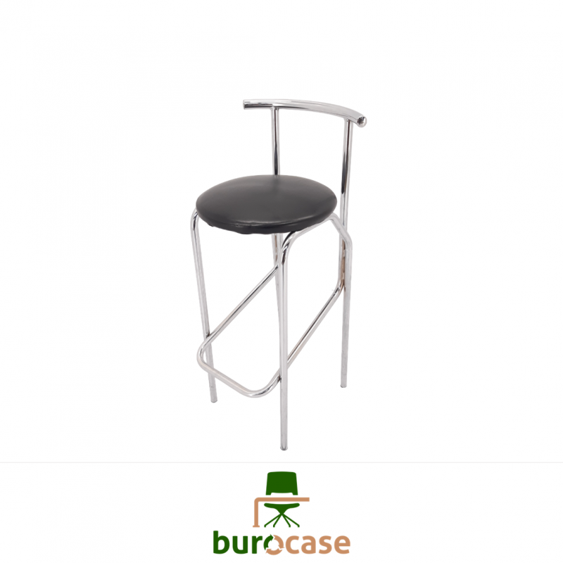 TABOURET HAUT