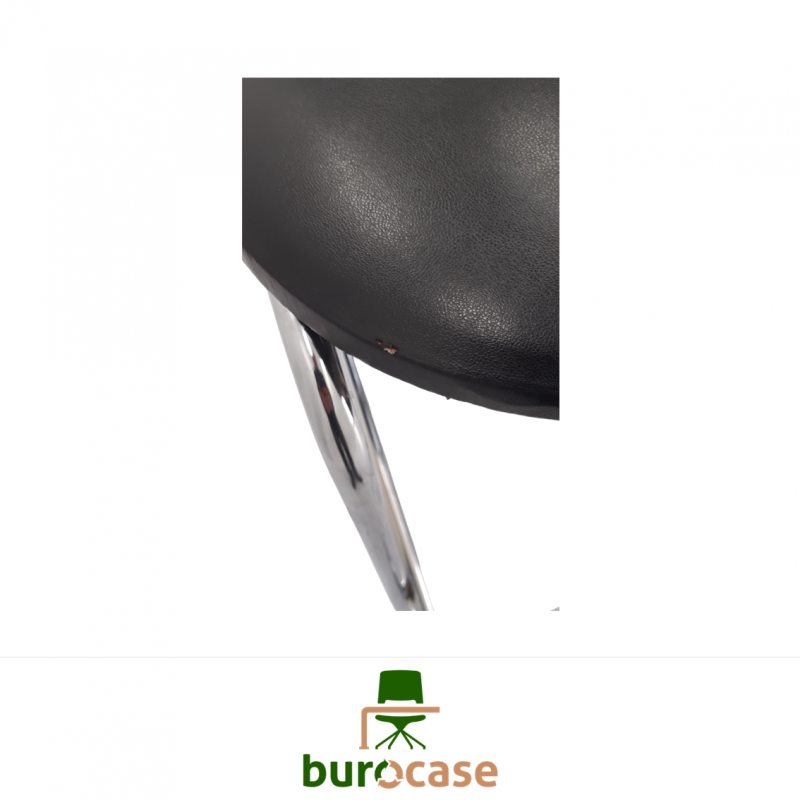 TABOURET HAUT