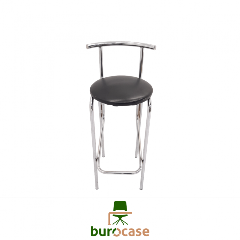 TABOURET HAUT