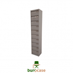 MEUBLE À CLAPETS