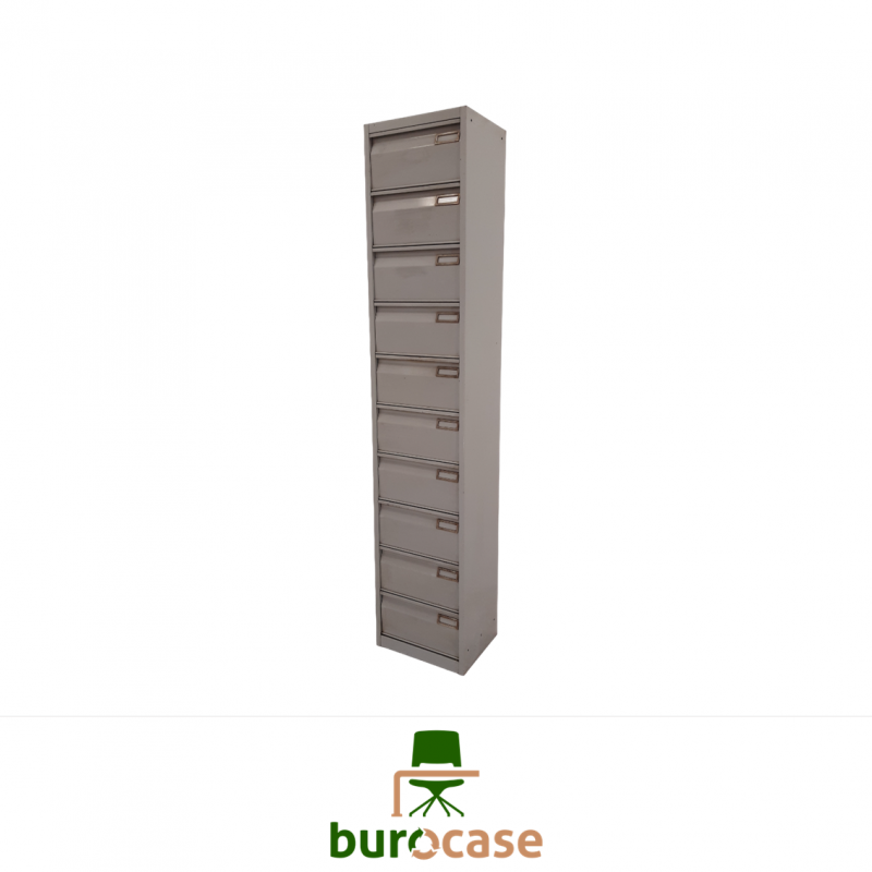 MEUBLE À CLAPETS