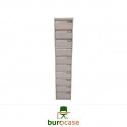 MEUBLE À CLAPETS