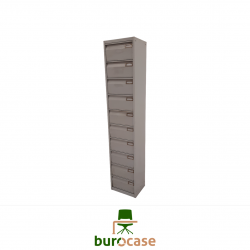 MEUBLE À CLAPETS