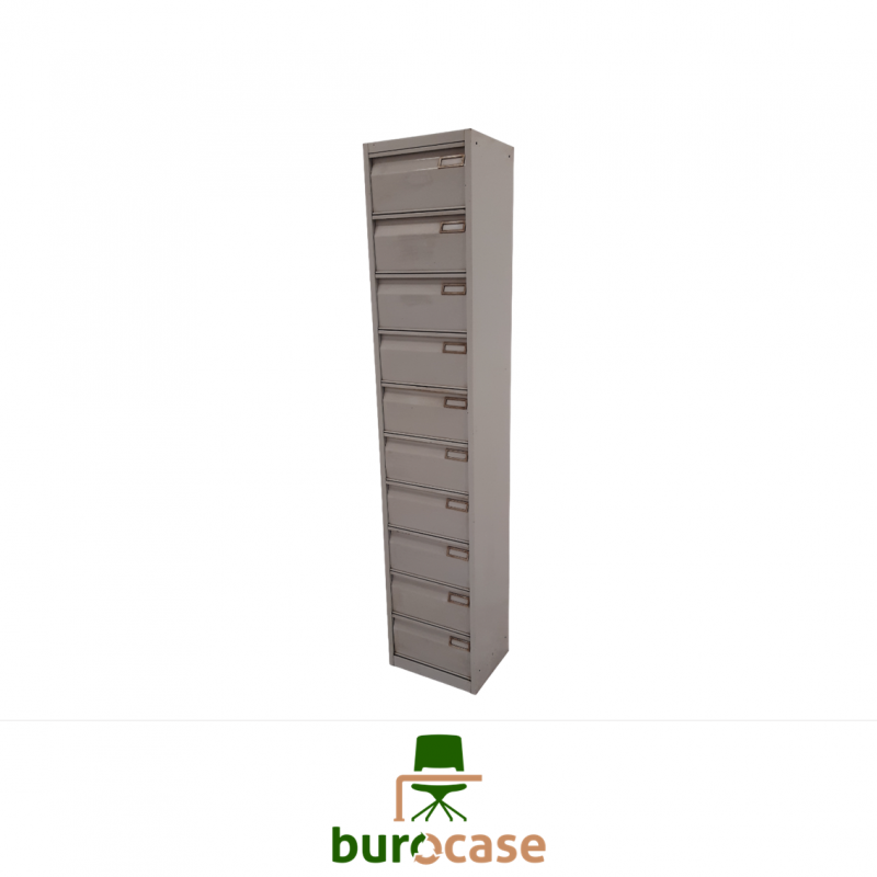 MEUBLE À CLAPETS