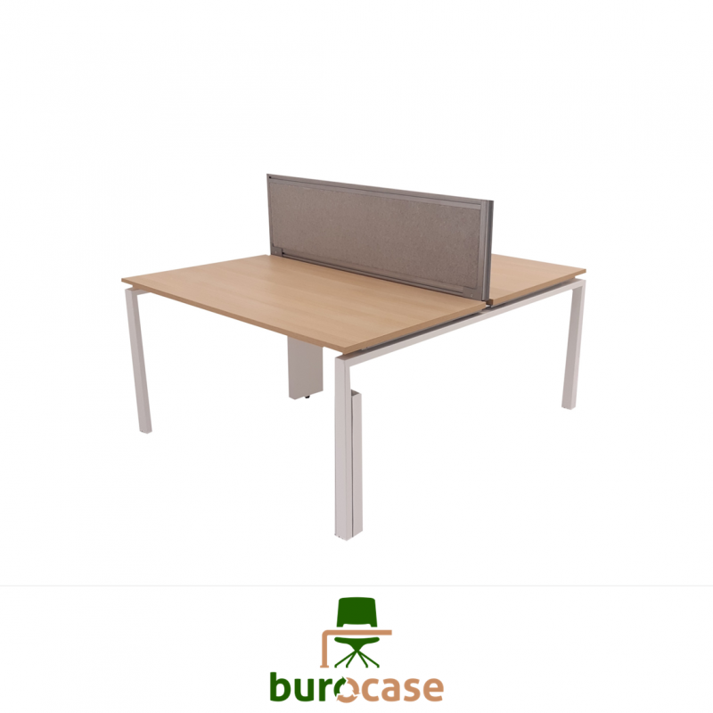 BENCH 2 POSTES - ARIAL