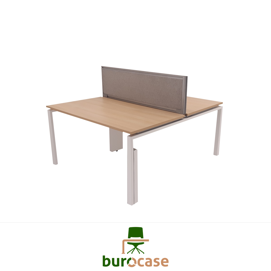 BENCH 2 POSTES - ARIAL