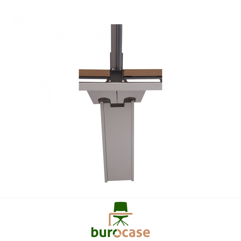 BENCH 2 POSTES - ARIAL