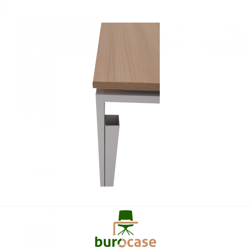 BENCH 2 POSTES - ARIAL