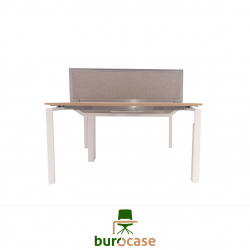BENCH 2 POSTES - ARIAL