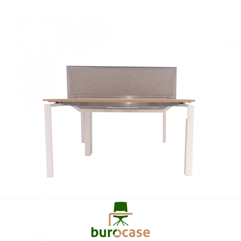 BENCH 2 POSTES - ARIAL