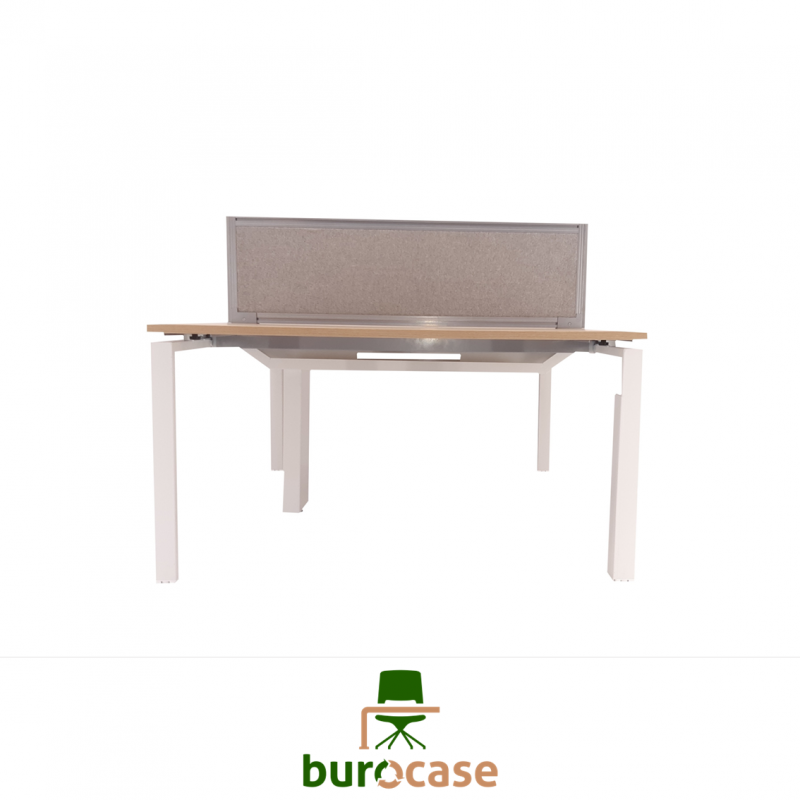 BENCH 2 POSTES - ARIAL