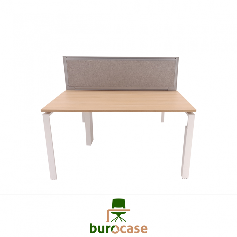 BENCH 2 POSTES - ARIAL