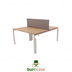 BENCH 2 POSTES - ARIAL