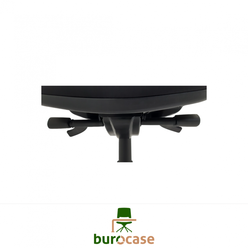 SIÈGE DE BUREAU - GLOBE