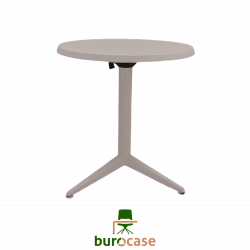 TABLE RABATTABLE EXTÉRIEUR - IRIS