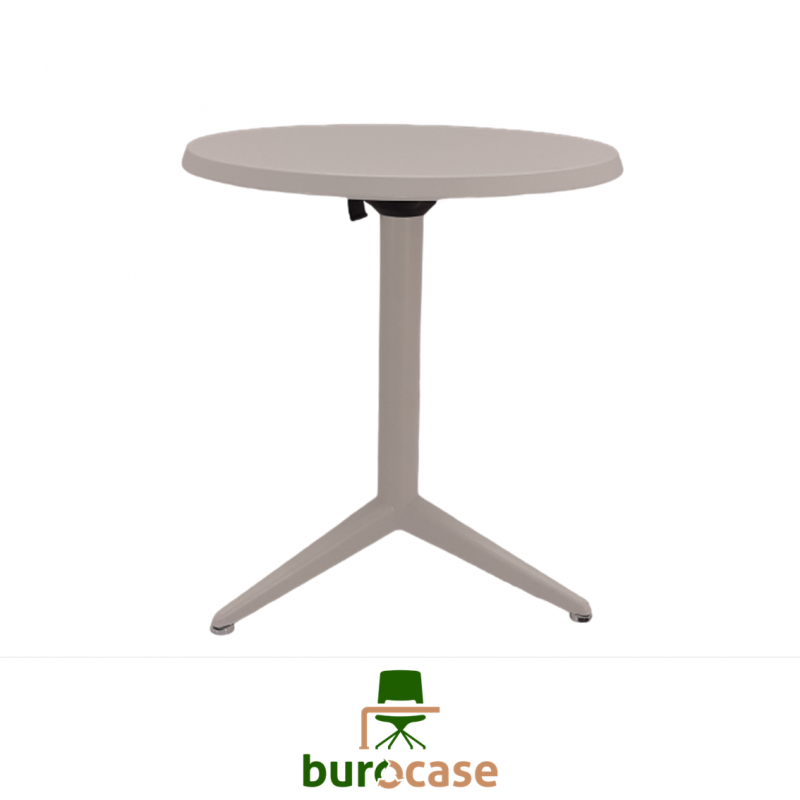 TABLE RABATTABLE EXTÉRIEUR - IRIS