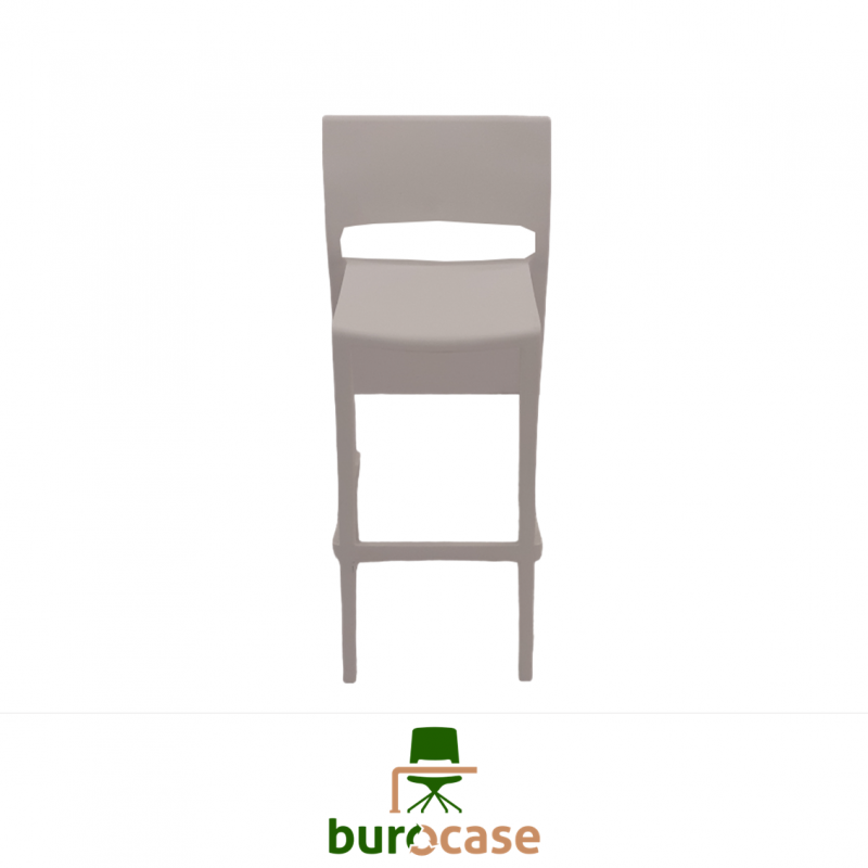 TABOURET HAUT EXTÉRIEUR