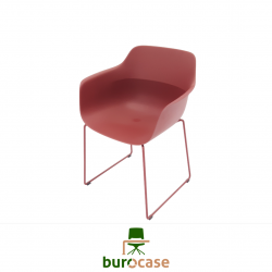FAUTEUIL - CRONA LIGHT TOUCH