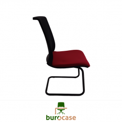 SIÈGE LUGE - COACH