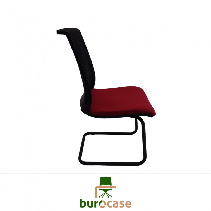 SIÈGE LUGE - COACH