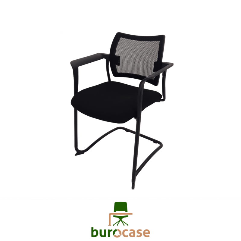 FAUTEUIL VISITEUR - AMET