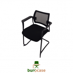FAUTEUIL VISITEUR - AMET