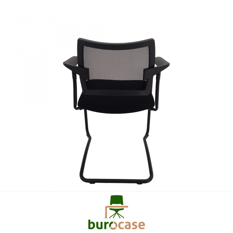 FAUTEUIL VISITEUR - AMET