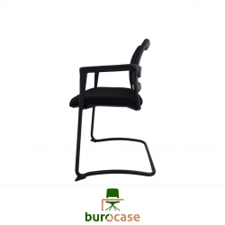 FAUTEUIL VISITEUR - AMET