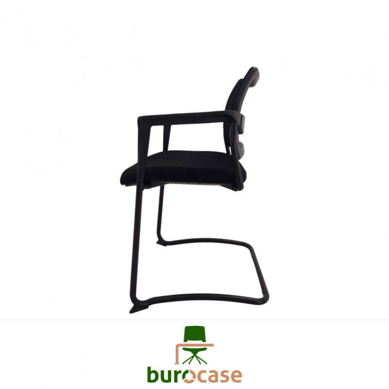 FAUTEUIL VISITEUR - AMET